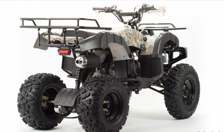 Квадроцикл MOTOLAND (МОТОЛЕНД) 200 ALL ROAD в Екатеринбурге