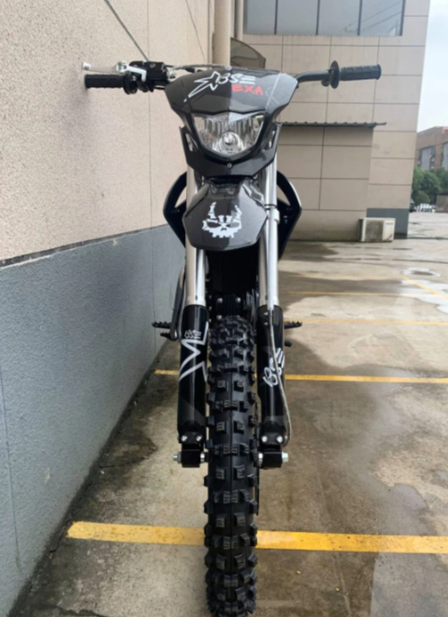 Питбайк BSE EXA SA 17/14 в Екатеринбурге