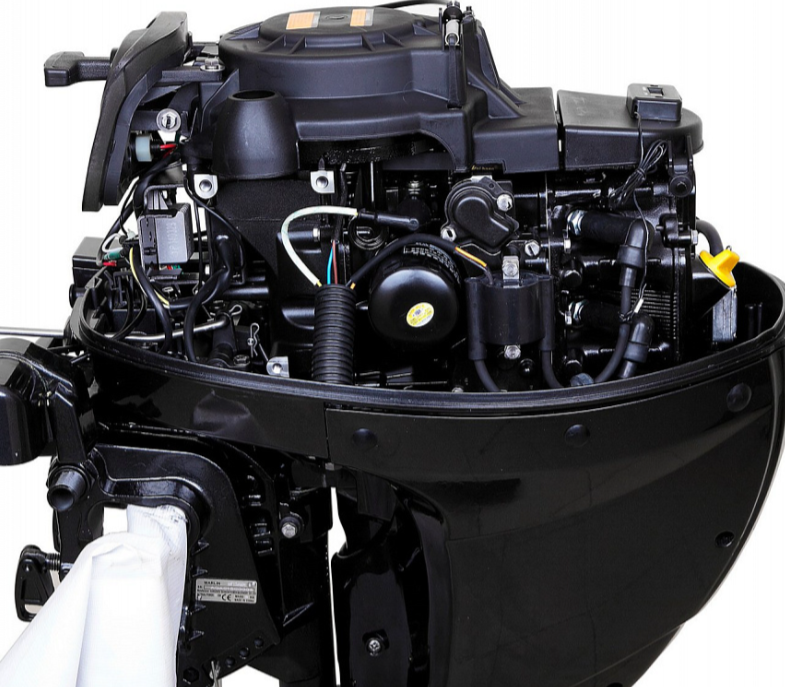 Лодочный мотор MARLIN MF 9.9 AWRS в Екатеринбурге