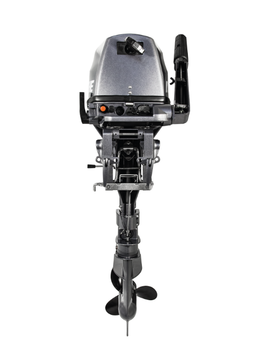 Лодочный мотор APACHE T9.8 BS в Екатеринбурге