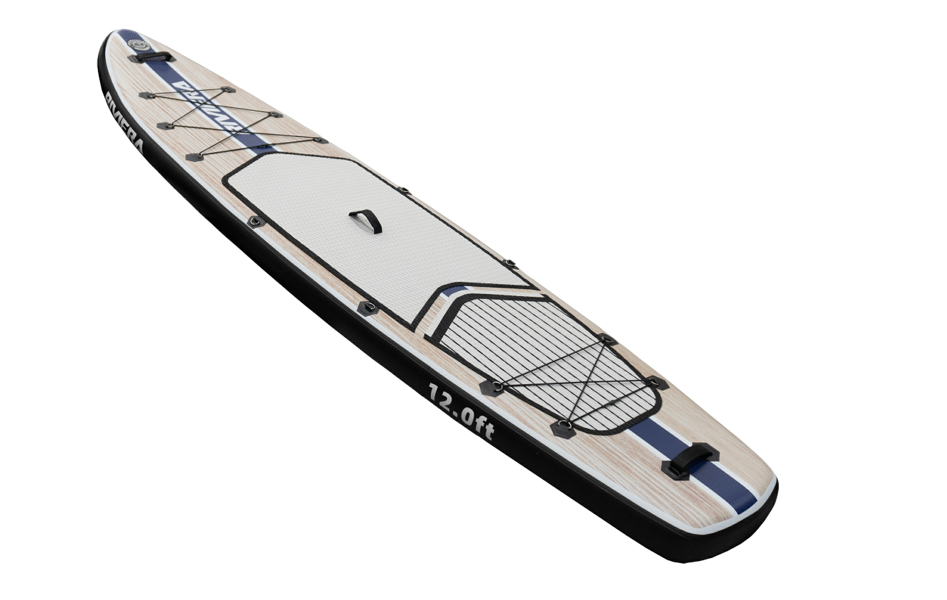 Сап-борд синий 11.6ft RIVIERA в Екатеринбурге