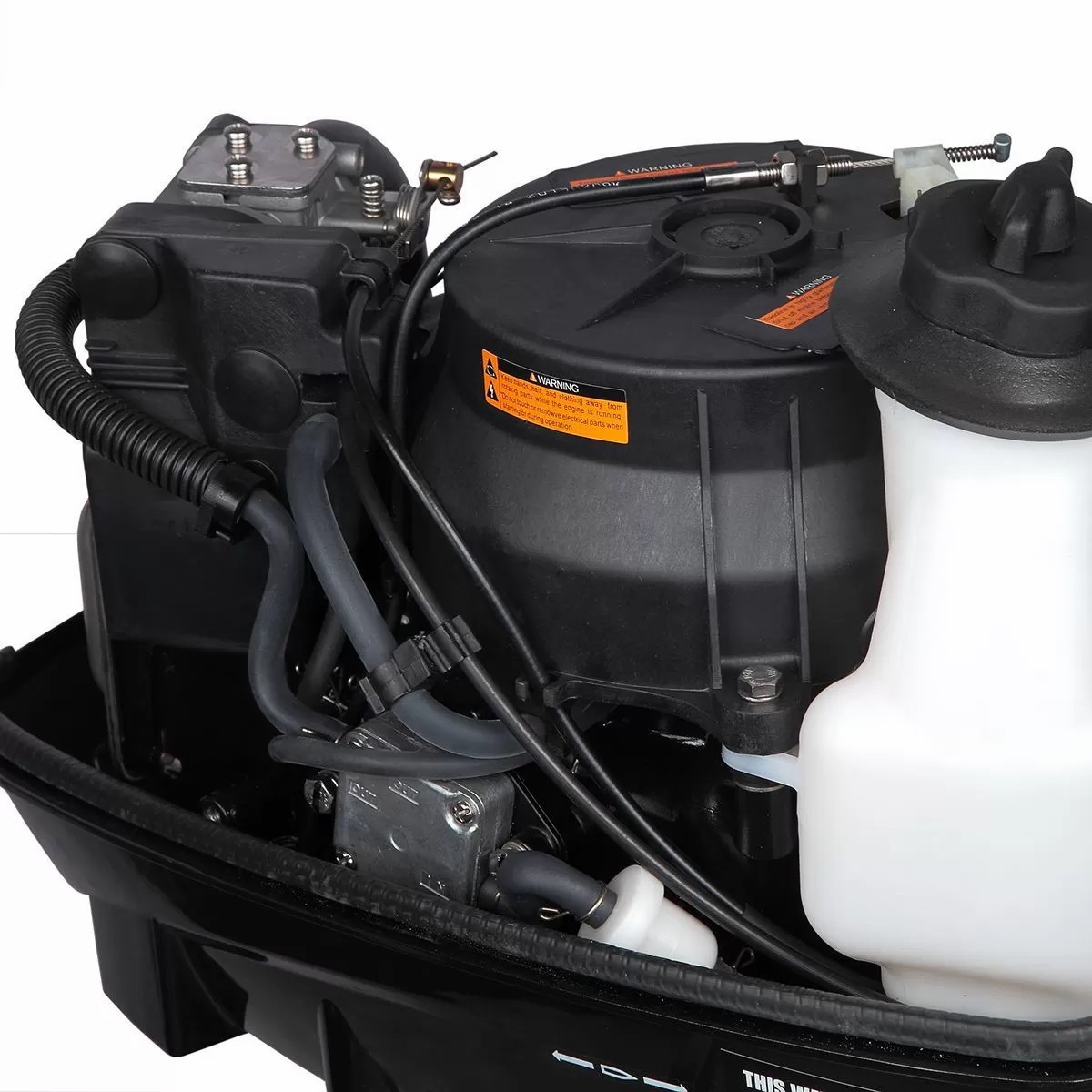 Лодочный мотор MARLIN MF 5 AMHS в Екатеринбурге