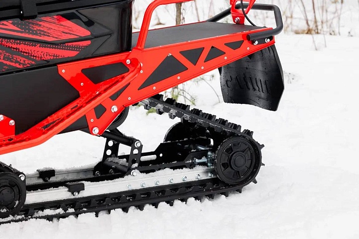 Снегоход IRBIS SF200L NEW в Екатеринбурге