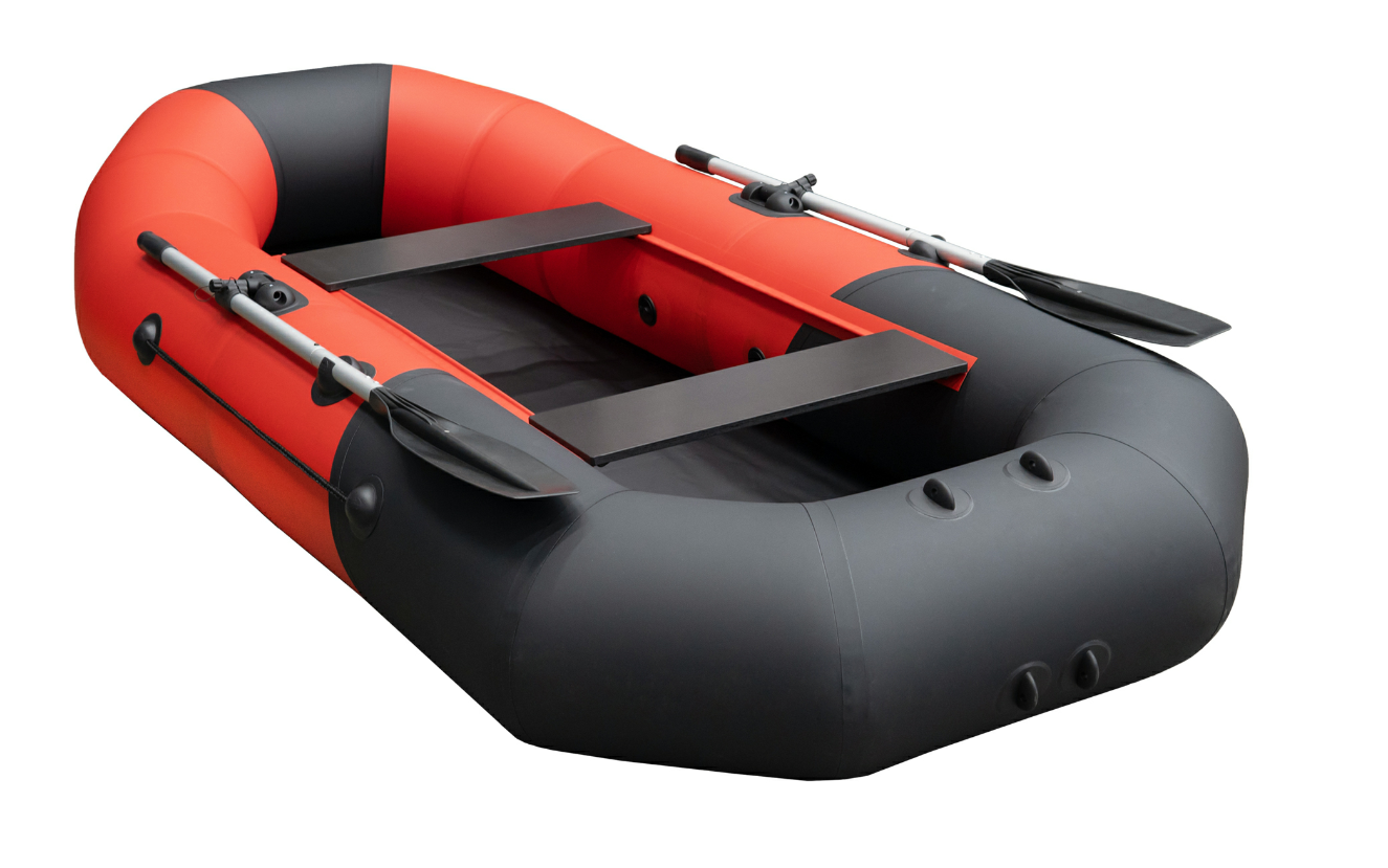 Лодка Таймень NX 270 в Екатеринбурге