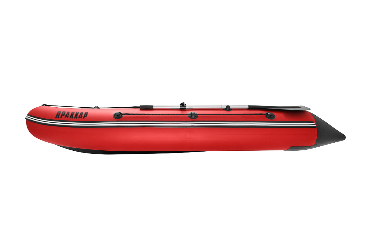 ЛОДКА ДРАККАР 3100 СК HANT в Екатеринбурге