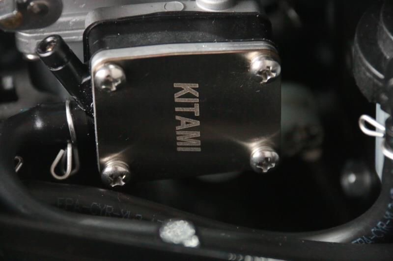 Лодочный мотор MARLIN PROLINE MP 9.9 (15) AMHS в Екатеринбурге