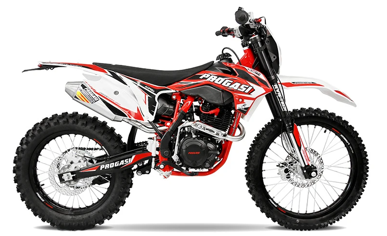 Мотоцикл PROGASI SUPER MAX 250 в Екатеринбурге