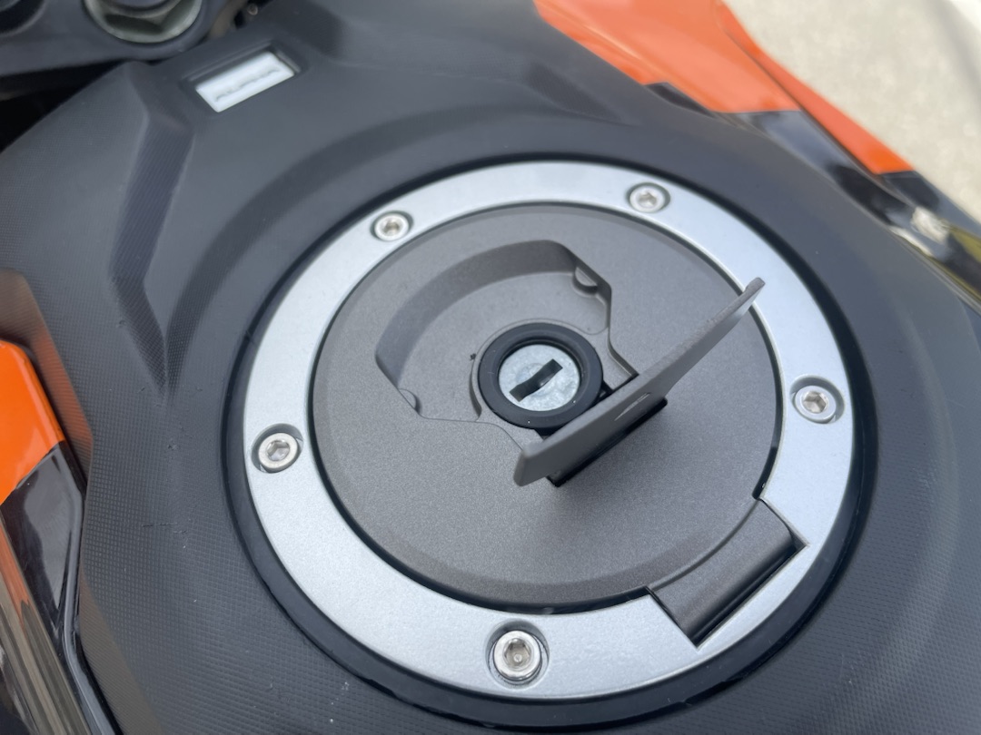 Мопед PROMAX CB150R (49) в Екатеринбурге