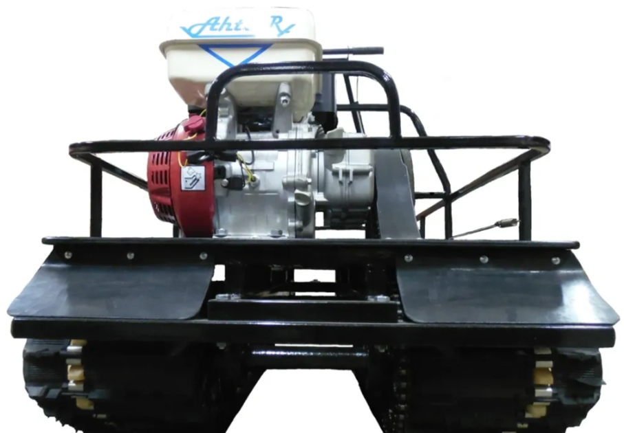 Мотобуксировщик AhtaR L 9 в Екатеринбурге