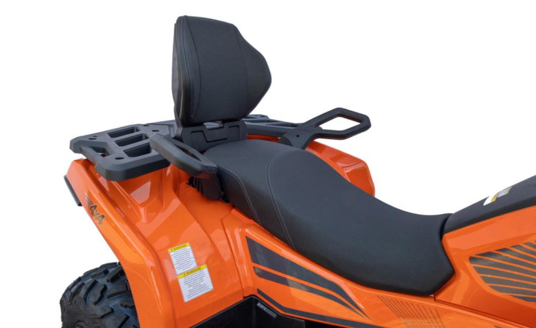 Квадроцикл HND QRX 550 в Екатеринбурге