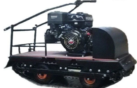 Мотобуксировщик ОНЕГО 500 GRAND 13 л.с. в Екатеринбурге