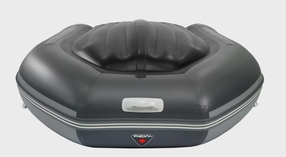 ЛОДКА НАДУВНАЯ YUKONA 430 НДНД в Екатеринбурге