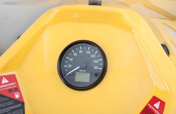 Снегоход STELS SM600T (L LUX WT) СТАВР 1.0 К01 Tech в Екатеринбурге