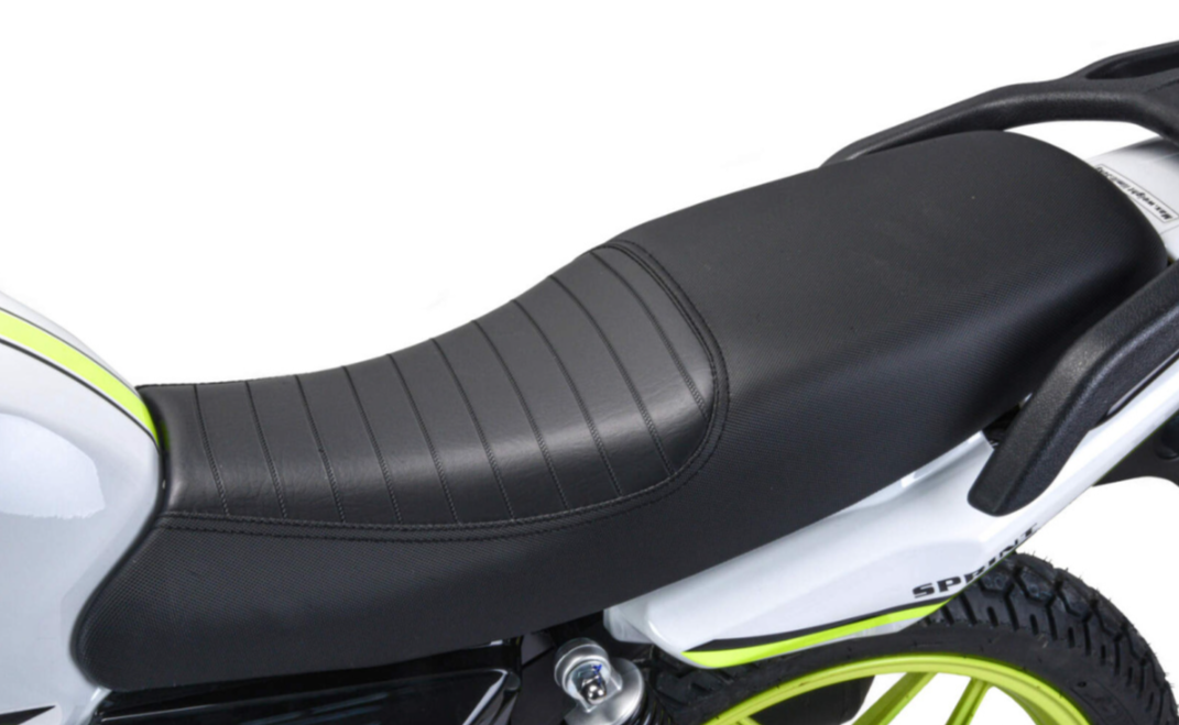 Мотоцикл MOTOLAND (МОТОЛЕНД) 200 SPRINT в Екатеринбурге