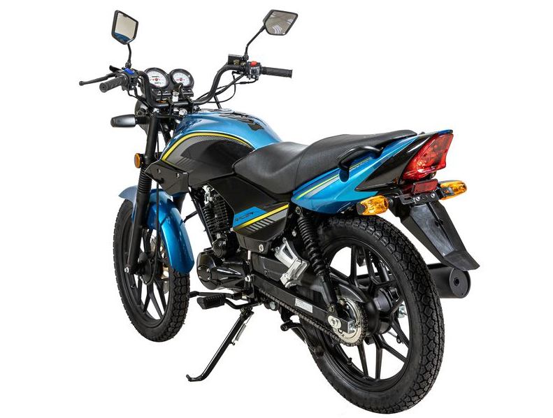 Мотоцикл RACER RC150-23 TIGER в Екатеринбурге