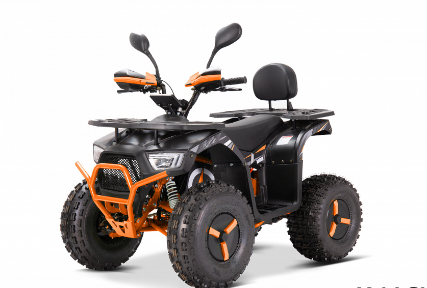 Квадроцикл YACOTA SIRIUS 2000W в Екатеринбурге