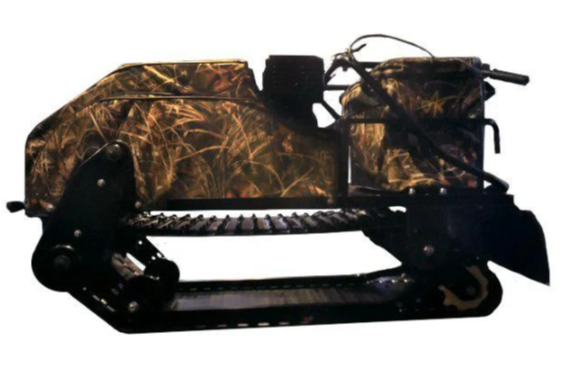 Мотобуксировщик Райда 087L02  9 л.с., катушка 3 ампер в Екатеринбурге