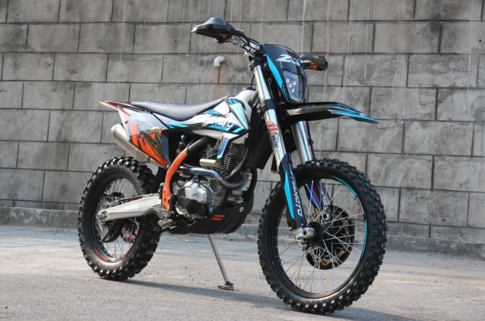 Мотоцикл JHLMOTO JHL Z3 CB250 (172FMM-3A) в Екатеринбурге