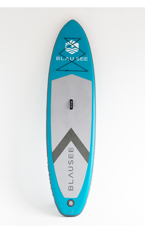 НАДУВНОЙ САП БОРД BLAUSEE 10,6 в Екатеринбурге