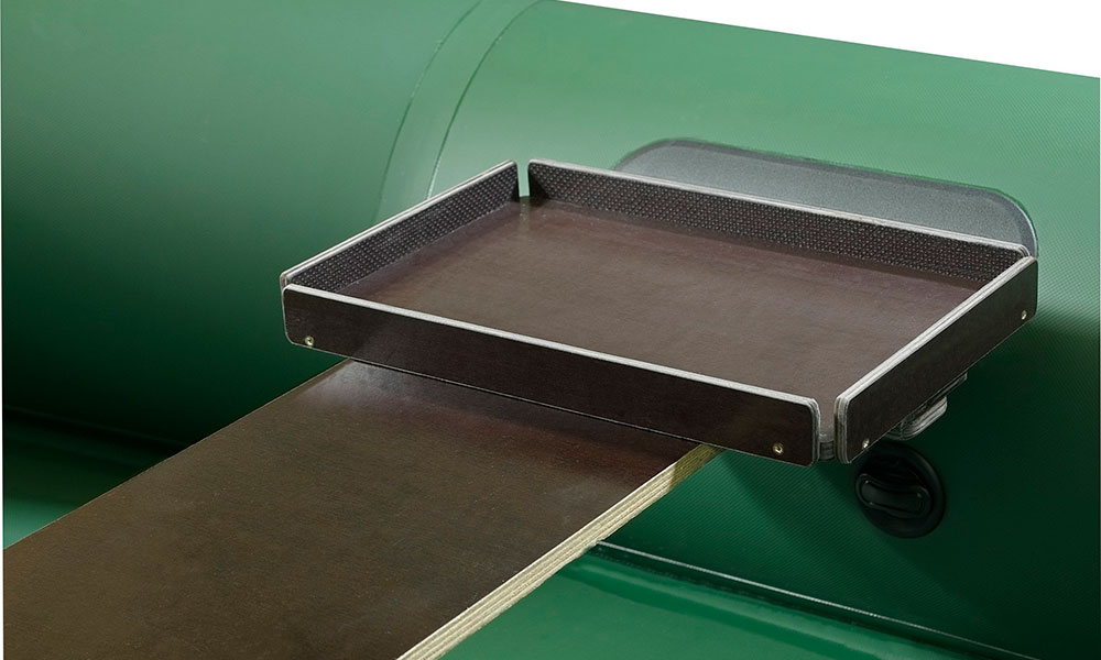 Столик на банку №6 в Екатеринбурге