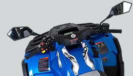 Квадроцикл РМ (Русская Механика) РМ 800 Т в Екатеринбурге