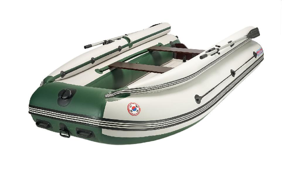 Лодка MISHIMO FAMILY LITE 430 в Екатеринбурге