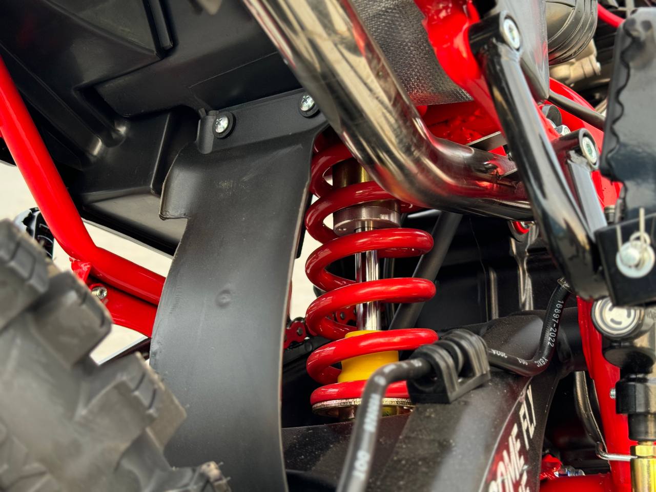 Кроссовый мотоцикл Sanchez Maniac CB300F в Екатеринбурге