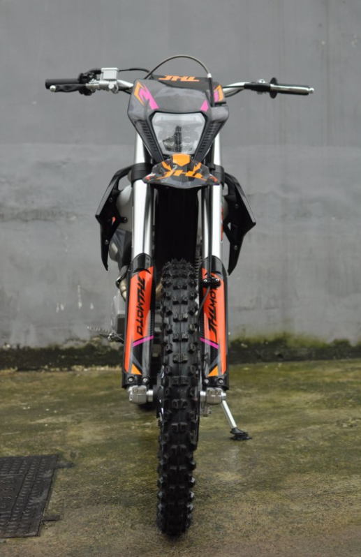 Мотоцикл JHLMOTO JHL LX3 PR300 (175FMN) в Екатеринбурге