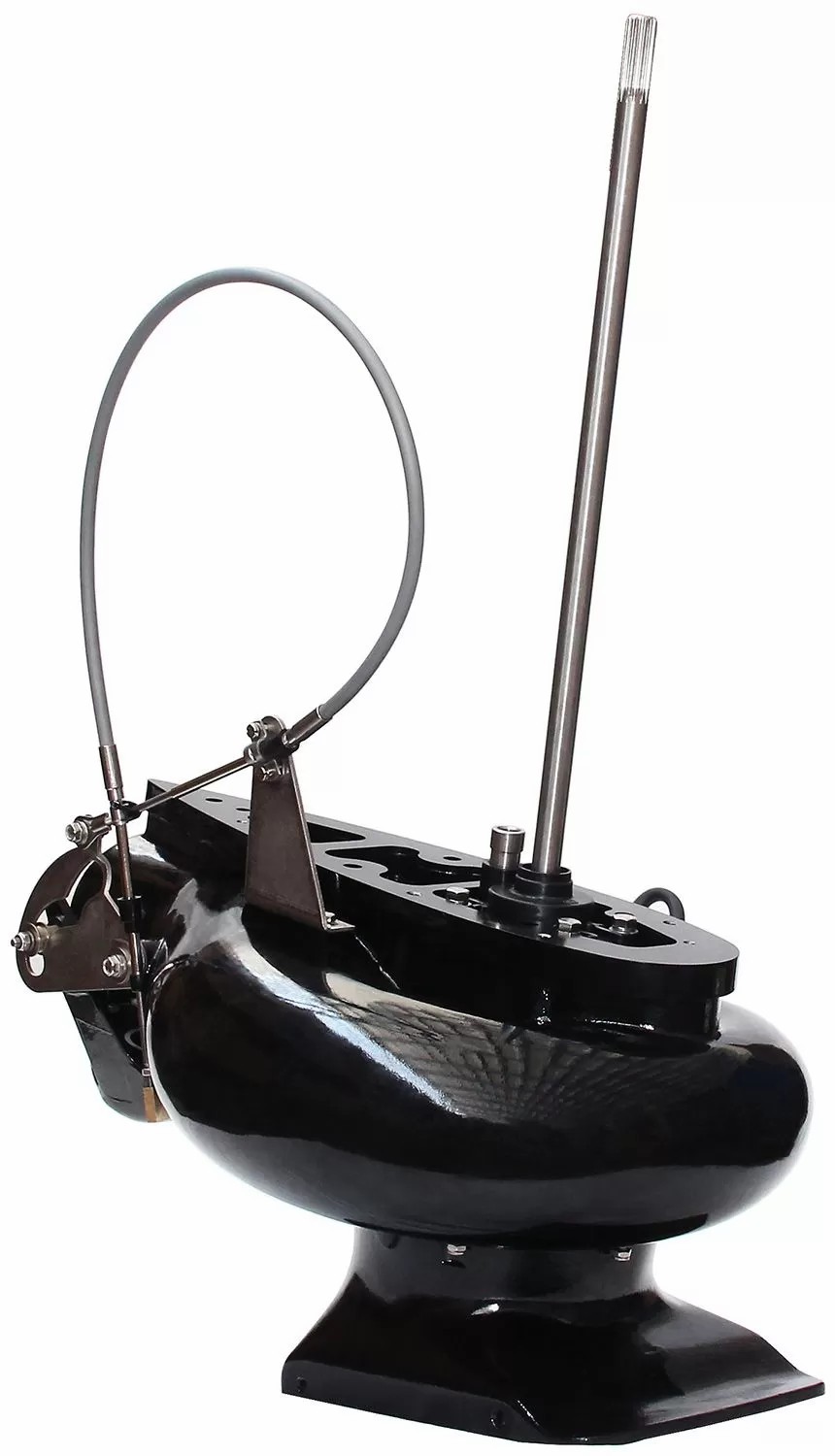 ВОДОМЕТНАЯ НАСАДКА MARLIN НА МОТОР 40 Л.С. YAMAHA, MARLIN, HIDEA, MIKATSU в Екатеринбурге