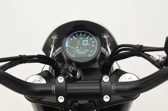 Мотоцикл GAOKIN GK 500 М11D в Екатеринбурге