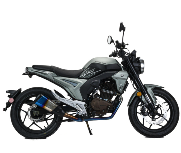 Мотоцикл MOTOLAND (МОТОЛЕНД) 300 CBR в Екатеринбурге