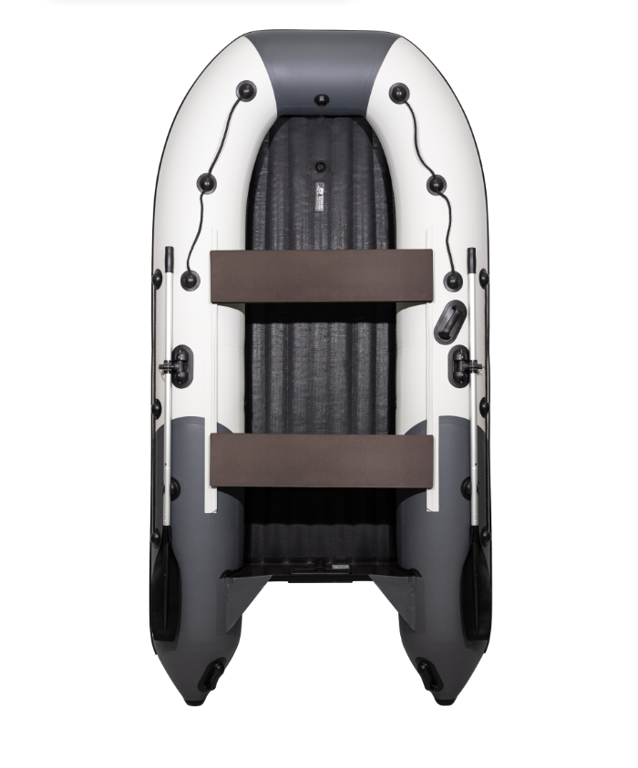 Лодка ривьера 3200 нднд гидролыжа в Екатеринбурге