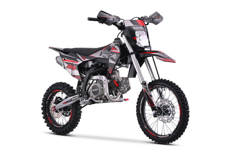 Питбайк YACOTA H5 125 в Екатеринбурге