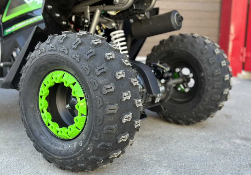 Квадроцикл GBM DAXTER 220 NEW в Екатеринбурге