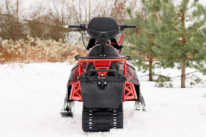 Снегоход IRBIS SF200L NEW в Екатеринбурге