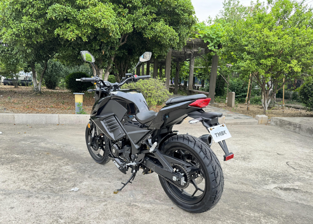 Мотоцикл TMBK Iconic 400cc в Екатеринбурге