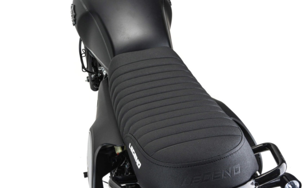 Мотоцикл Motoland LEGEND (XL250-A) (172FMM-5/PR250) в Екатеринбурге