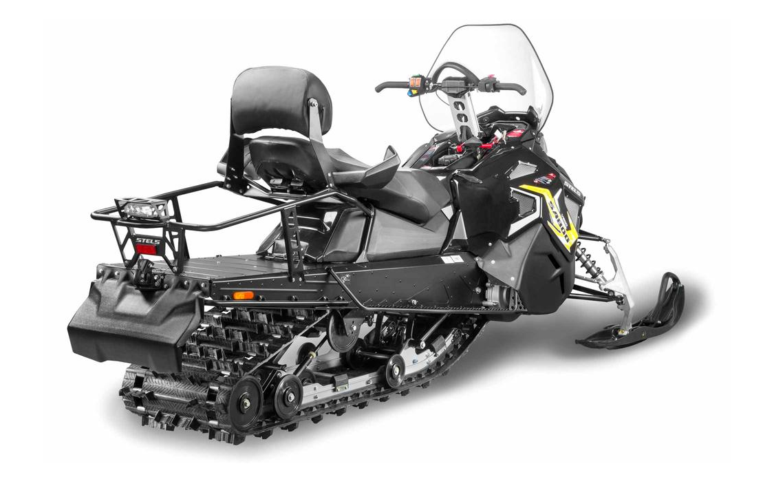 Снегоход STELS SA800R (L LUX WT) ВИТЯЗЬ 2.0 К01 Tech в Екатеринбурге