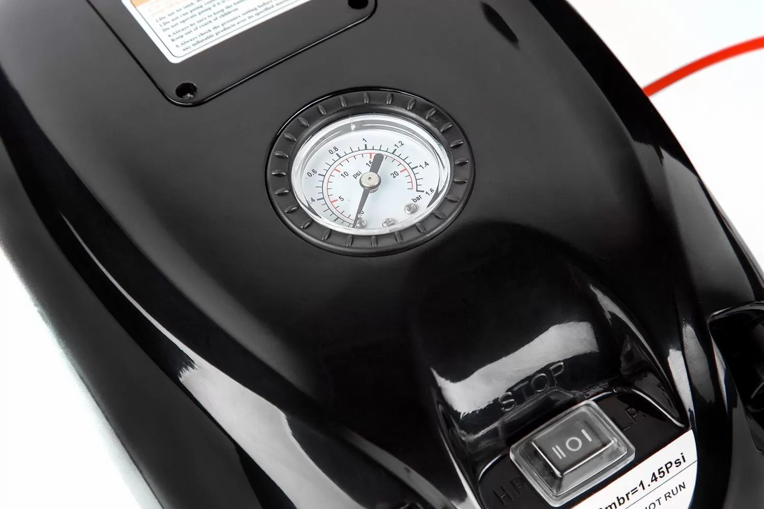 ЭЛЕКТРИЧЕСКИЙ НАСОС MARLIN GP-80 S в Екатеринбурге