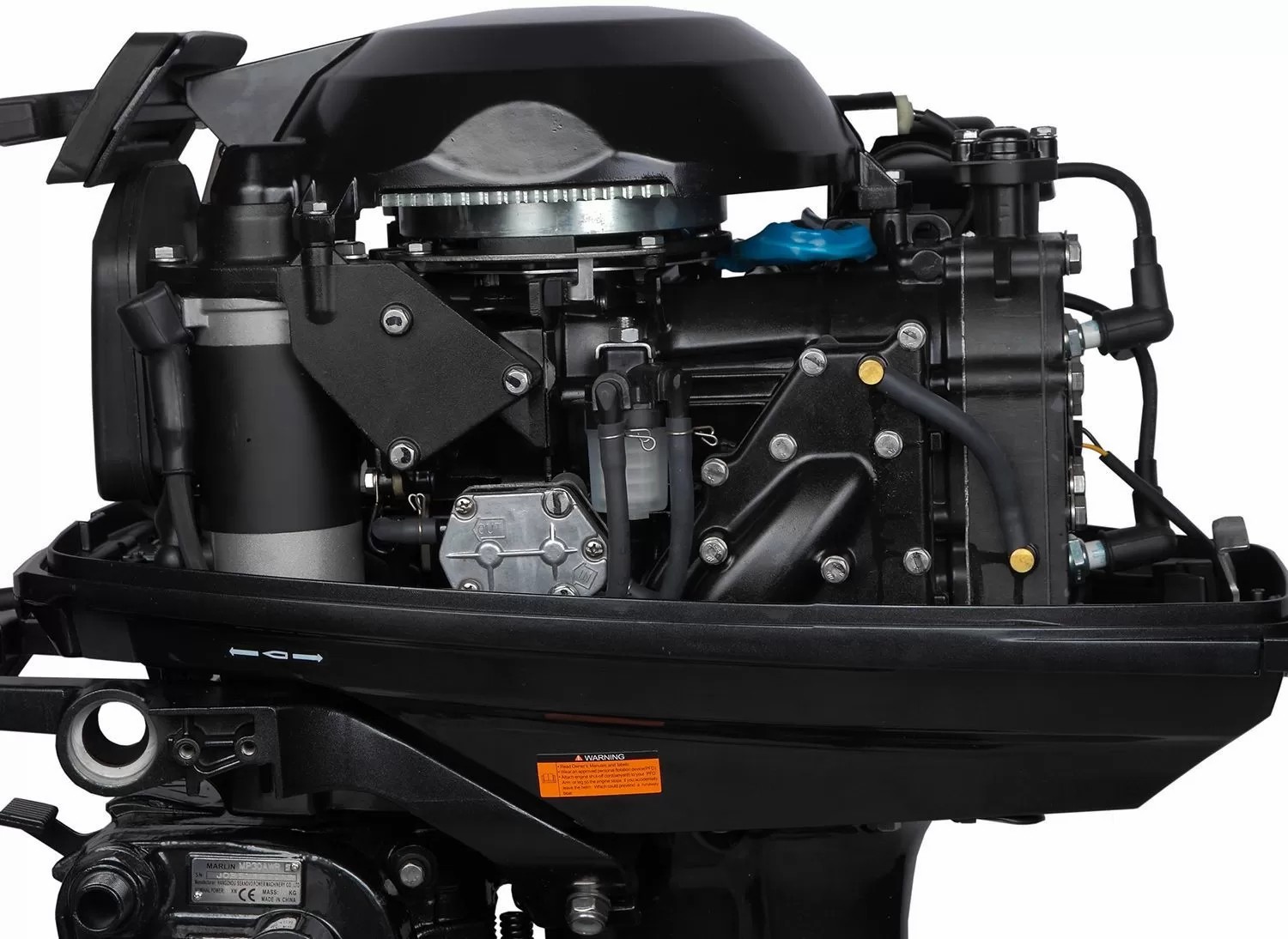 Лодочный мотор MARLIN MP 30 AWRS в Екатеринбурге