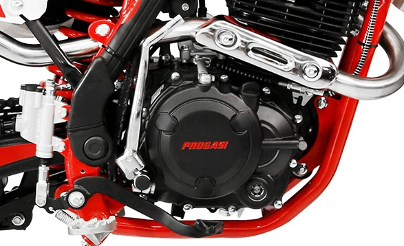 Мотоцикл PROGASI SUPER MAX 250 в Екатеринбурге