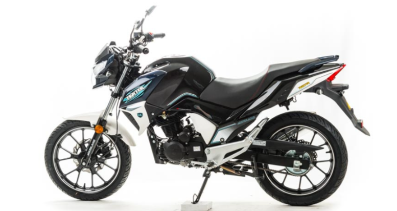 Мотоцикл MOTOLAND (МОТОЛЕНД) FIGHTER 250 в Екатеринбурге