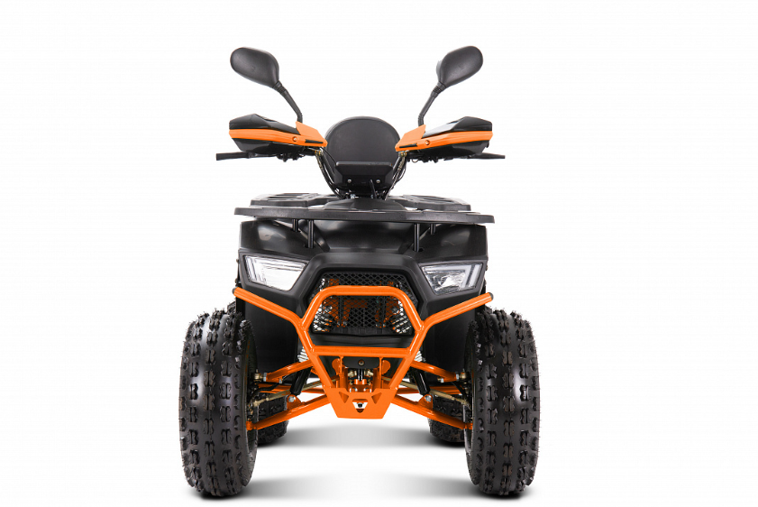 Квадроцикл YACOTA SIRIUS 2000W в Екатеринбурге