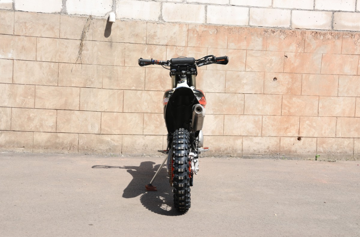 Мотоцикл JHLMOTO JHL Z9 NC450S в Екатеринбурге