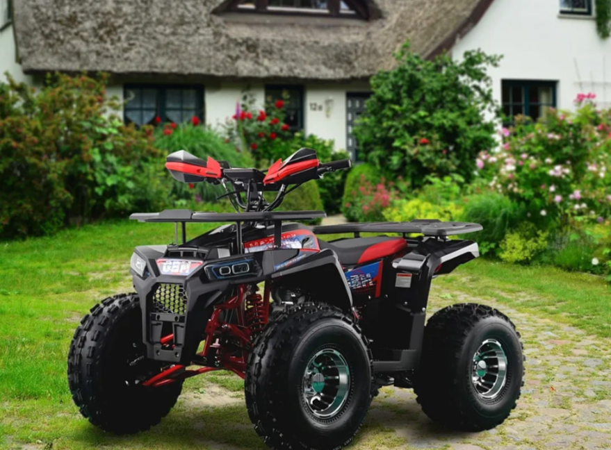 Квадроцикл GBM MAVERICK 222 NEW в Екатеринбурге