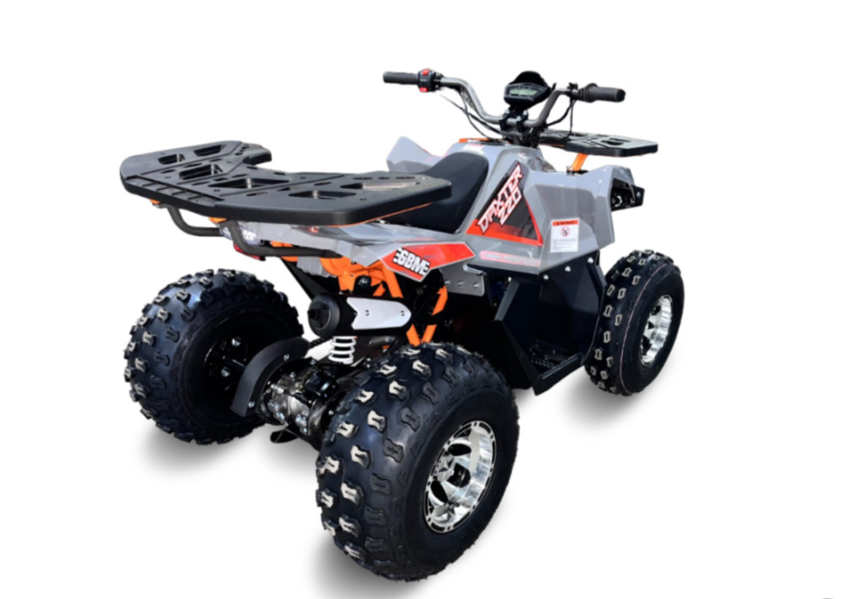 Квадроцикл GBM DAXTER 220 NEW PREMIUM в Екатеринбурге