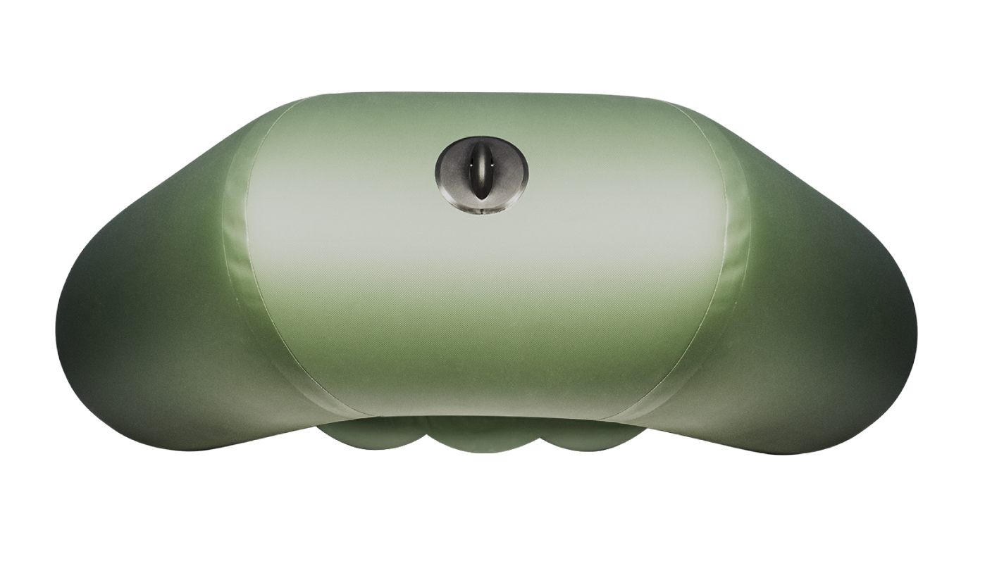 Лодка АКВА-ОПТИМА 260 НД в Екатеринбурге