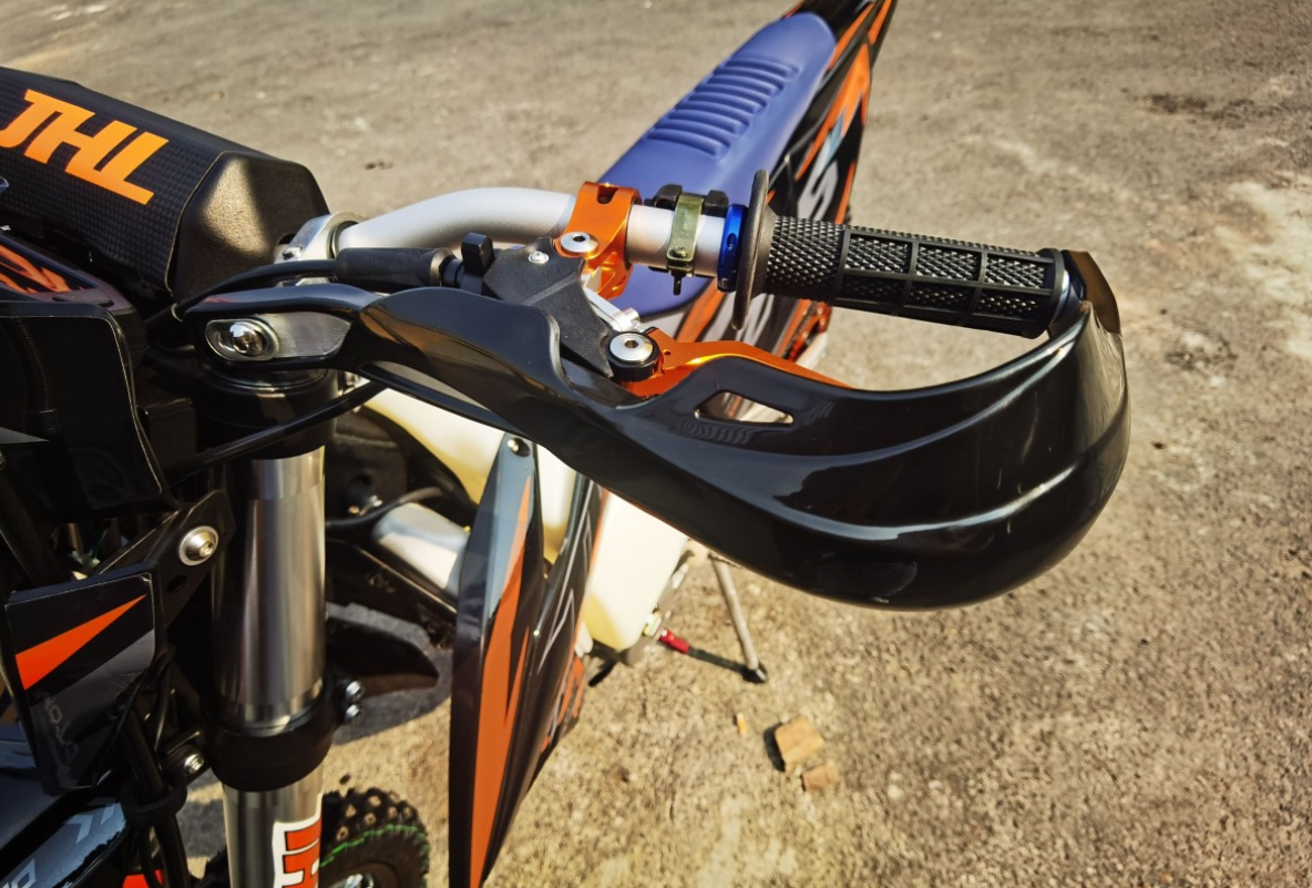 Мотоцикл JHLMOTO JHL Z5 NB300 (174MN-5) в Екатеринбурге