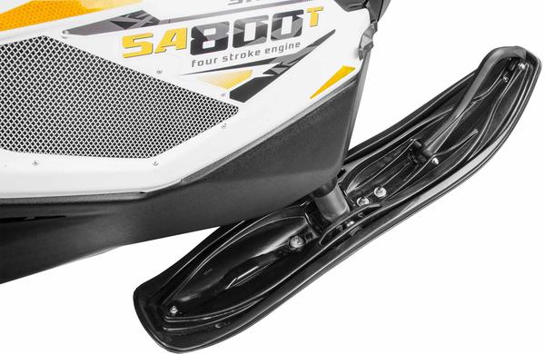 Снегоход STELS SA800T (L LUX WT) АТАМАН 1.0 К01 Tech в Екатеринбурге