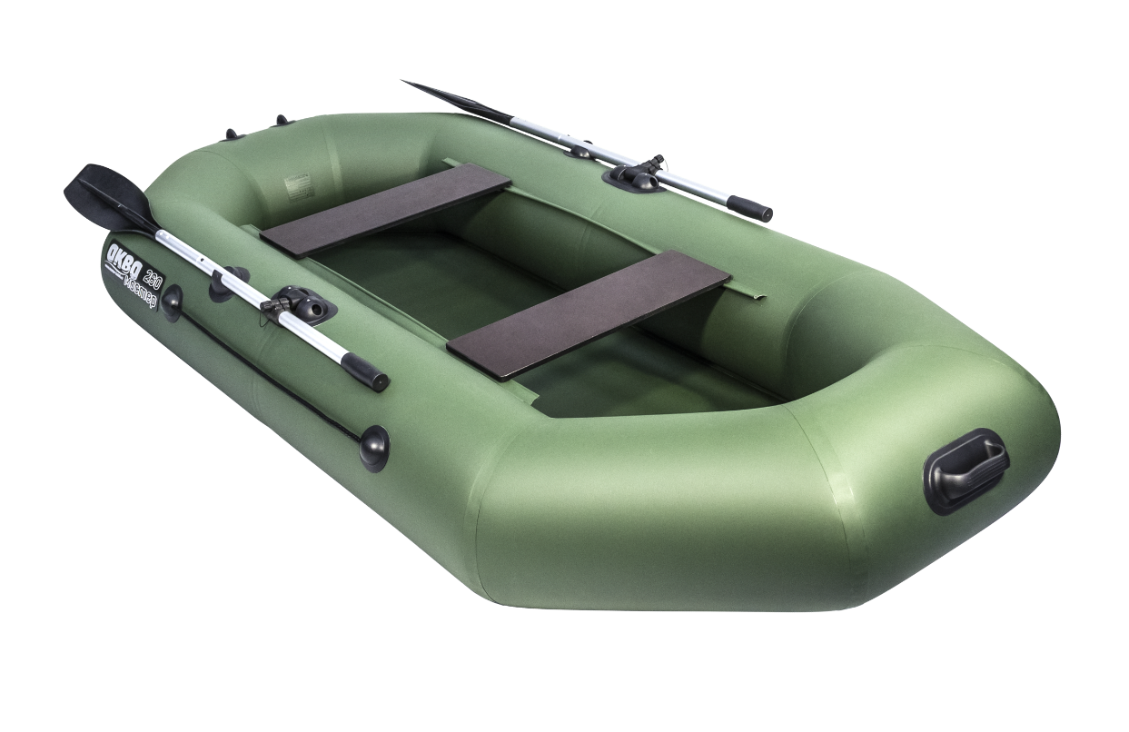 Лодка АКВА-МАСТЕР 260 в Екатеринбурге